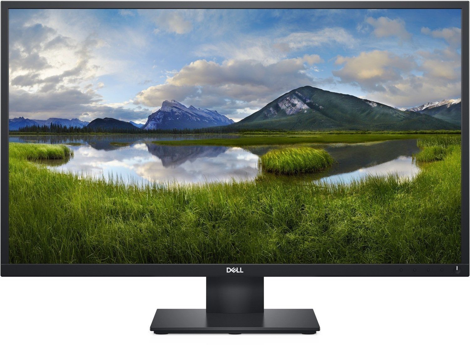 

Монитор Dell E2720HS (210-AURH)