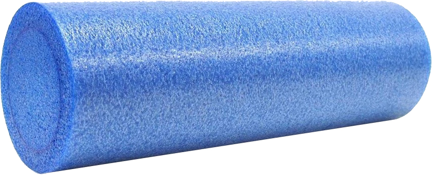 

Ролик для пилатеса Inex Foam Roller 45х15х15 см Blue (NGINEPE18BL1545)