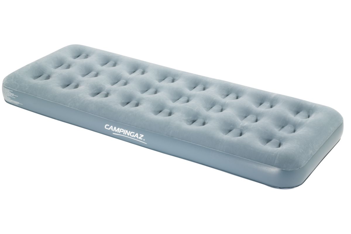

Матрас надувной для кемпинга Campingaz XTRA Quickbed Single (2000021959)