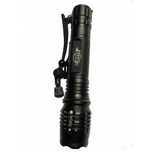 

Фонарь аккумуляторный Kronos BL-P08-P50 6990 (gr_011410)