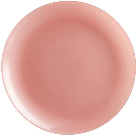 

Набор 6 обеденных тарелок Luminarc Arty Blush Ø26см стекло (psg_LUM-N4151)