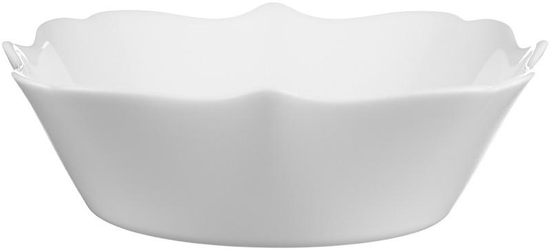 

Набор 6 салатников Luminarc Authentic White Ø24см (psg_LUM-D8746)