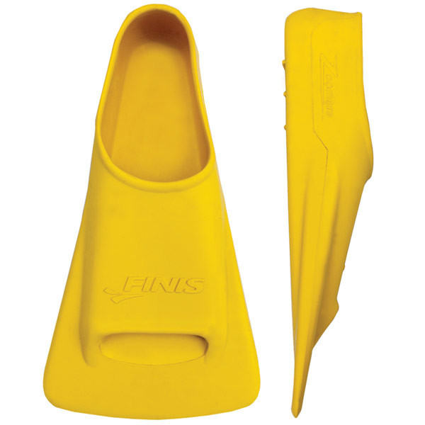 

Ласты для бассейна Finis Zoomers Gold F 43-44