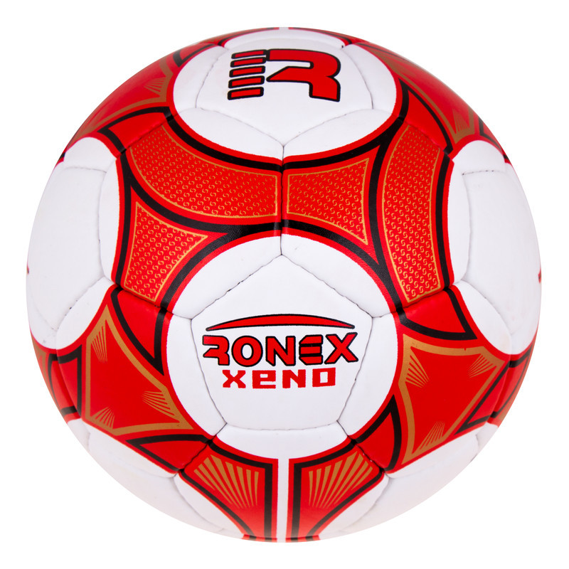 

Мяч футбольный Grippy Ronex XENO.№5