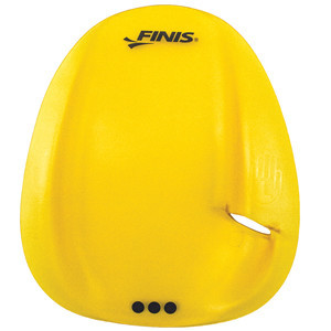 

Лопатки для плавания Agility Paddle, Finis, M