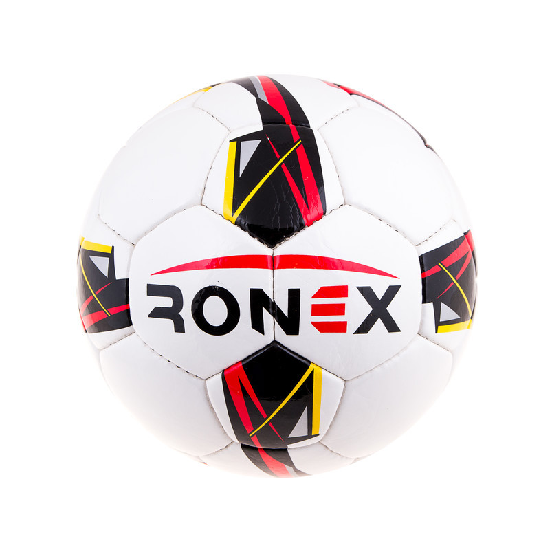 

Мяч футбольный DXN Ronex(JM), цвета в ассортименте.№5.