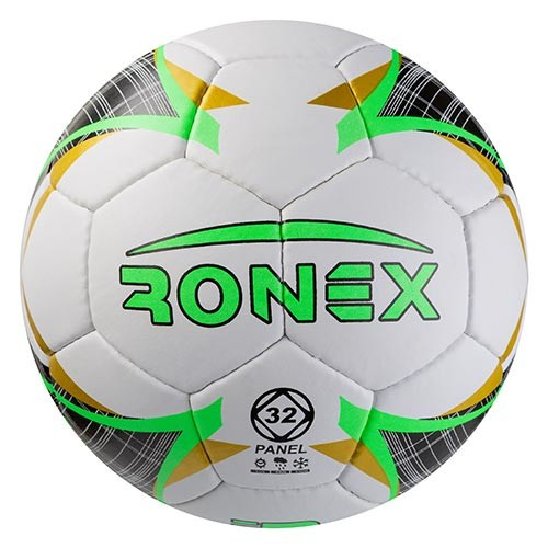 

Мяч футбольный Grippy Ronex ERREA №5