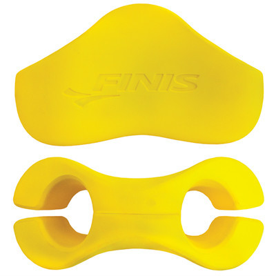 

Лопатки для плавания для ног Axis Buoy M, Finis