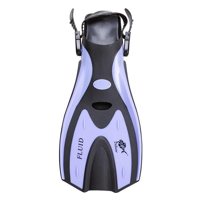 

Ласты для плавания Dolvor F70 Fluid S/M(36-39) фиолетовый