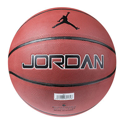 

Мяч баскетбольный Jordan, PU7, №7