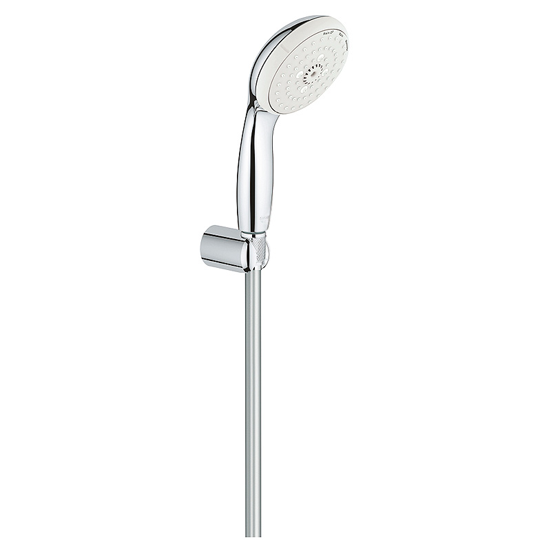 

Душевой гарнитур Grohe 654141 New Tempesta 100 хром