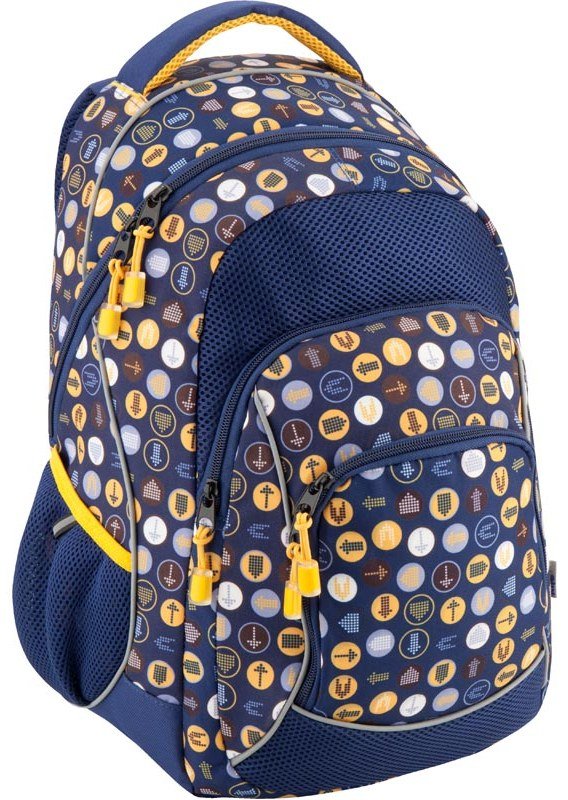 

Рюкзак Kite K18-814M Junior