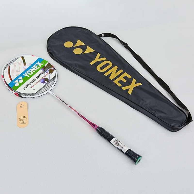 

Ракетка для бадминтона Yonex, код: MT-8402
