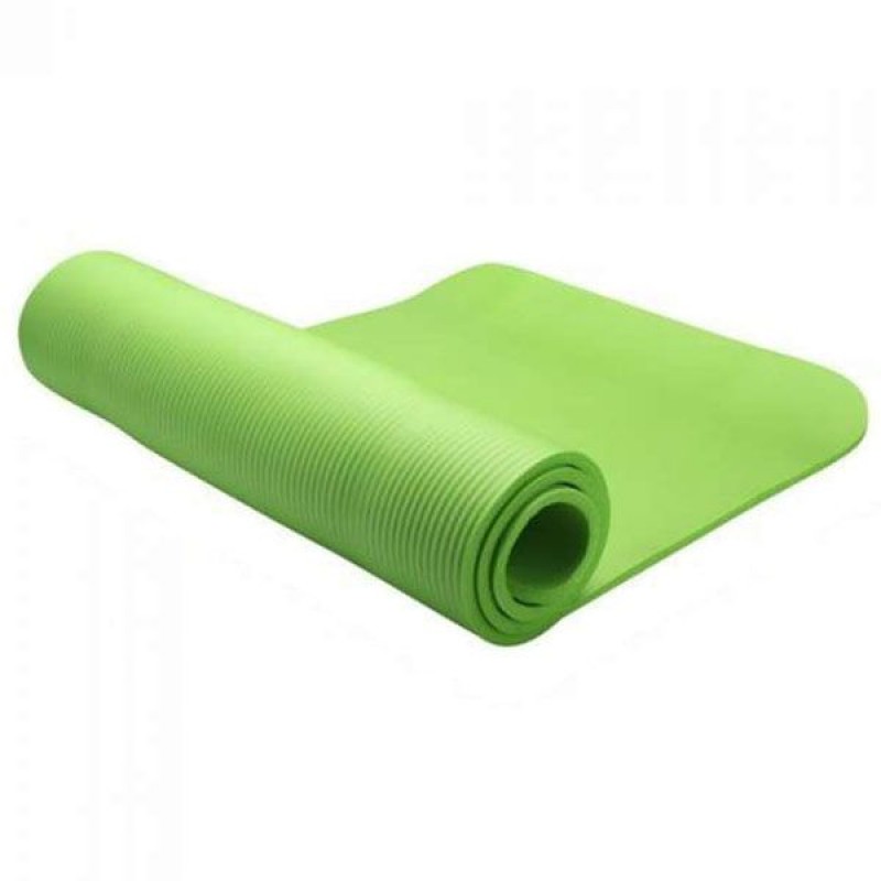 

Коврик для фитнеса LiveUp, код: LS3257-G