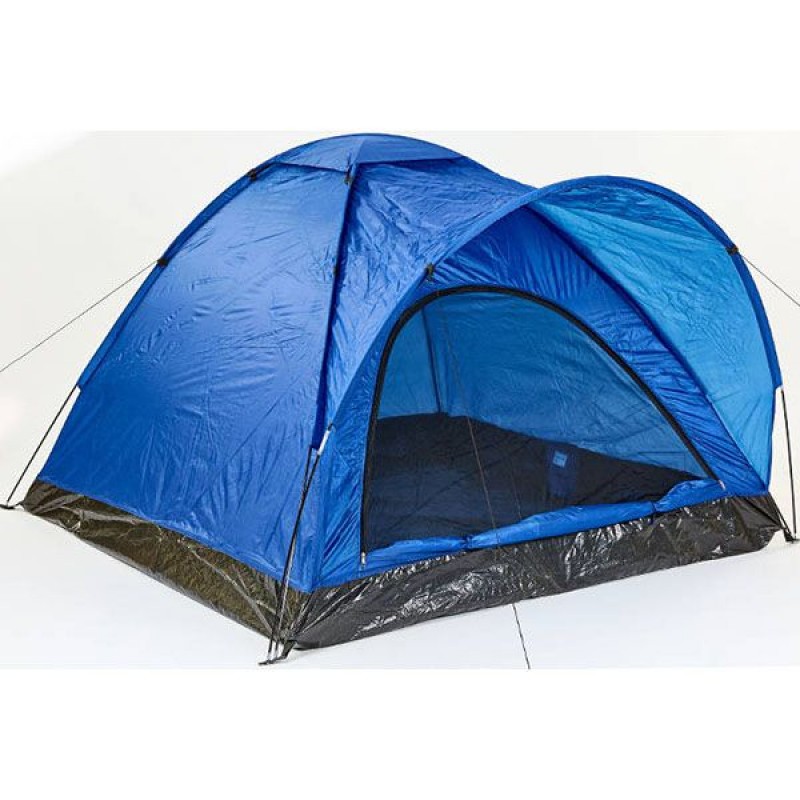 

Палатка Camping 3 места, код: SY-102403