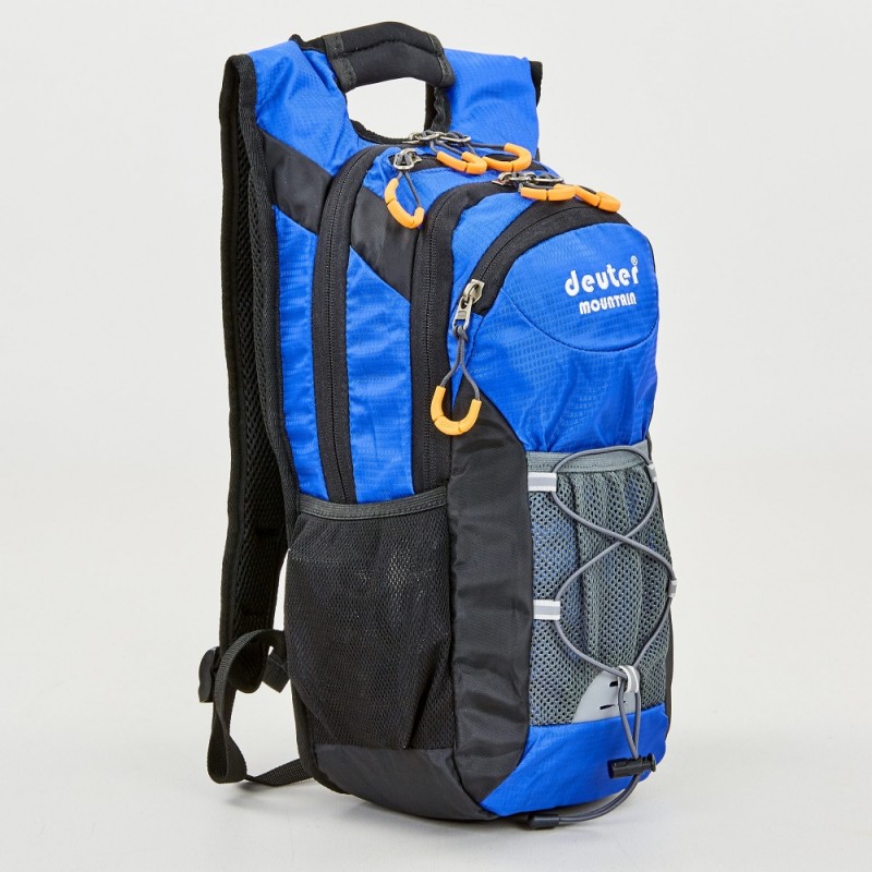 

Рюкзак с местом под питьевую систему Deuter, код: 607