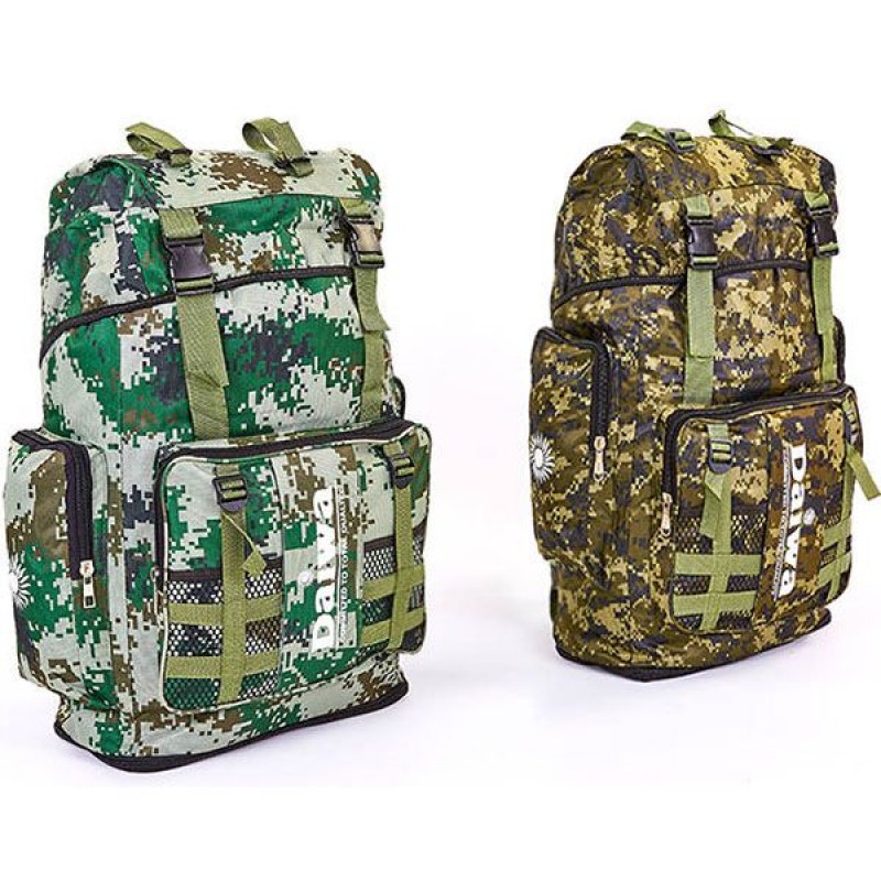 

Рюкзак туристический Camping Daiwa, код: TY-6919