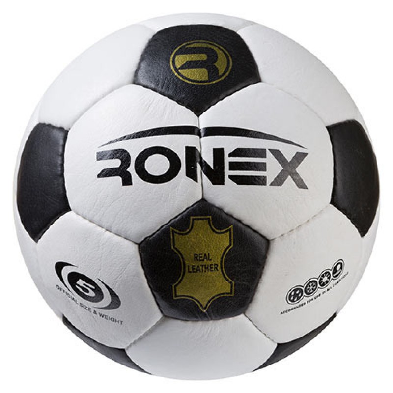 

Мяч футбольный Ronex, код: RX-SWK-310