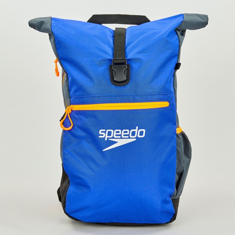

Рюкзак спортивный Speedo Team Rucksack III, код: 807688C299