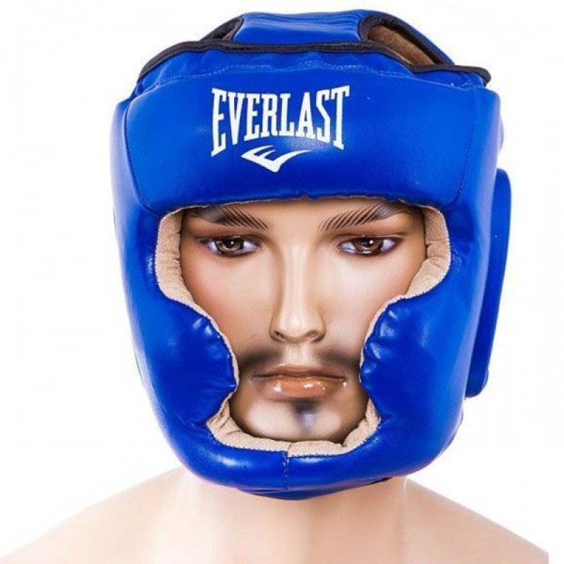 

Шлем боксерский Everlast, код: EVF475-XLB