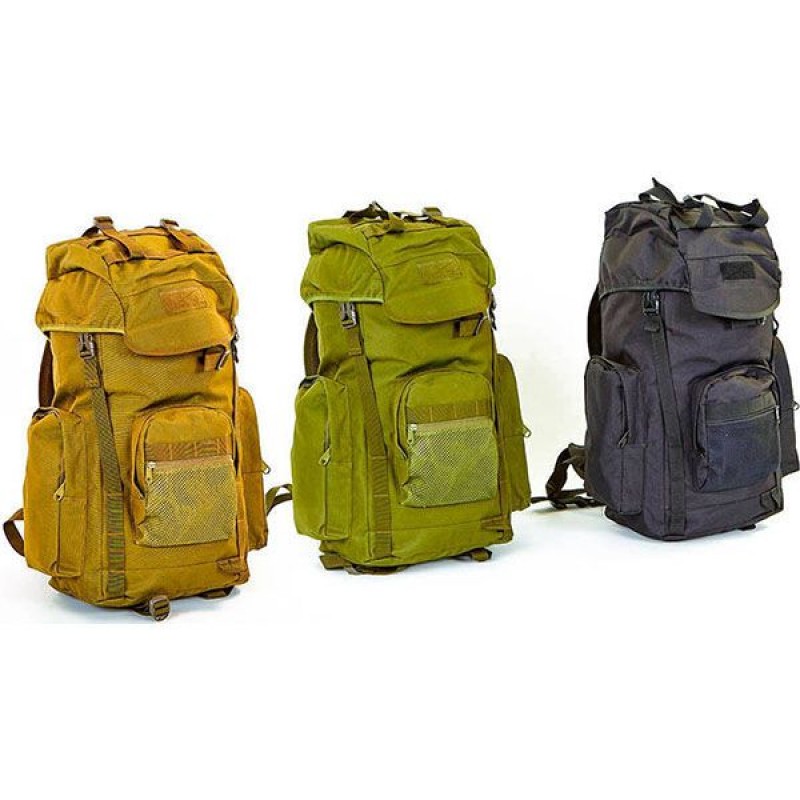 

Рюкзак тактический Tactical Force 25 л, код: TY-038