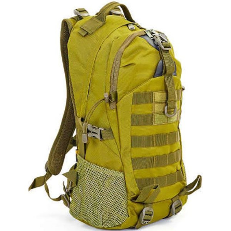

Рюкзак тактический Tactical Force 35 л, код: TY-036