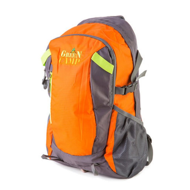 

Рюкзак туристический GreenCamp 25 л, код: GC-619(109)