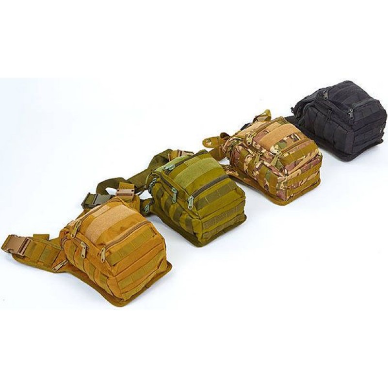 

Рюкзак тактический Tactical Force 20 л, код: TY-803