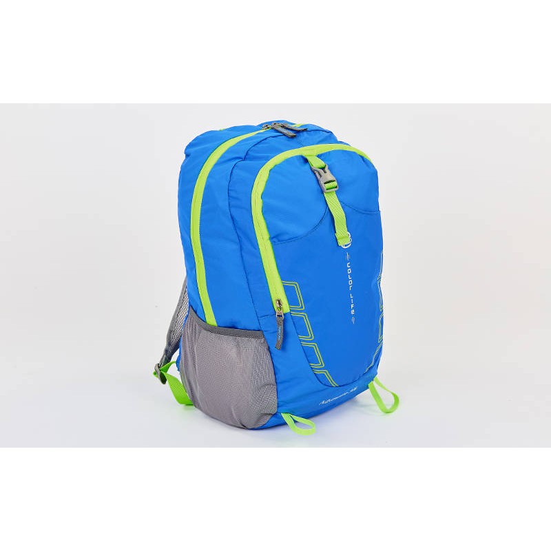 

Рюкзак спортивный Tactical Color Life, код: TY-9008