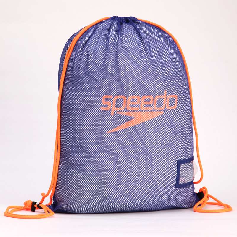 

Рюкзак-мешок Speedo Equipment Mesh Bag, код: 807407C267