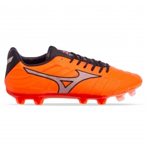 

Бутсы футбольная обувь MIZUNO OB-0834-OR р-р 44 Оранжевый