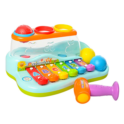 

JT Игра Limo Toy 9199 (PL001256)