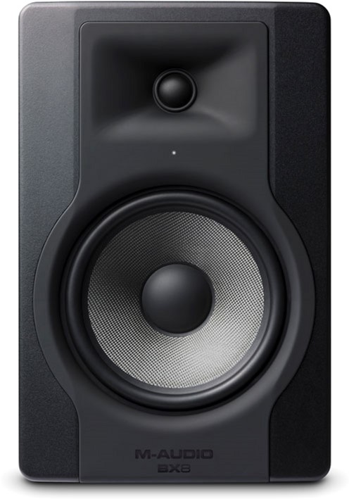 

BX8 D3 Black