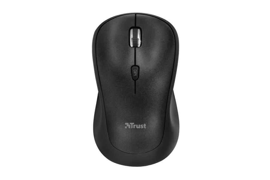 

Мышь Trust Yvi Plus Wireless Mouse(22947)