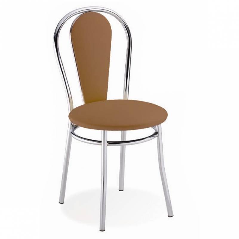 

Стул Tulipan Plus Halmar 37х85x43 (V-NS-TULIPANPLUS) 060657