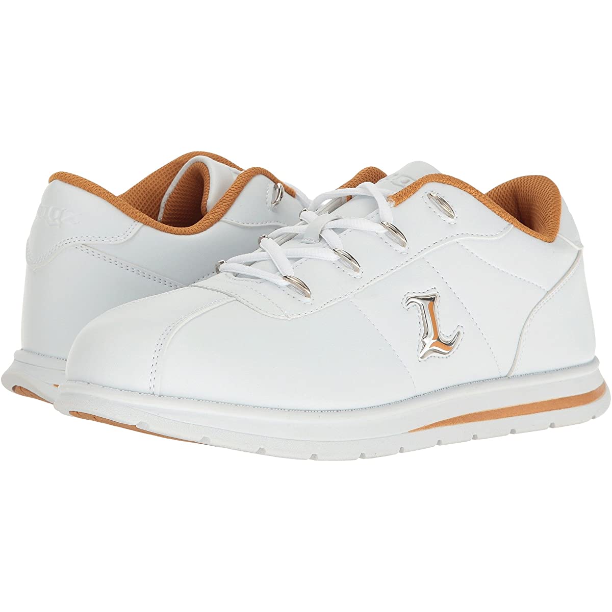 

Кроссовки мужские Lugz Zrocs DX Белый размер 41