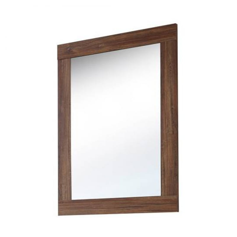 

Зеркало Brussel Black Red White 90х65x2 (BRUS_LUS/9/7) 060753