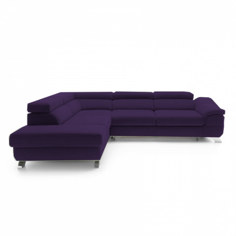

Угловой диван Lagos Benix 272х68x219 028518