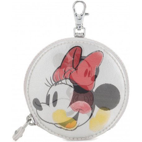 

Портмоне Kipling MARGUERITE/Mouse Crush KI0357_0CK белый