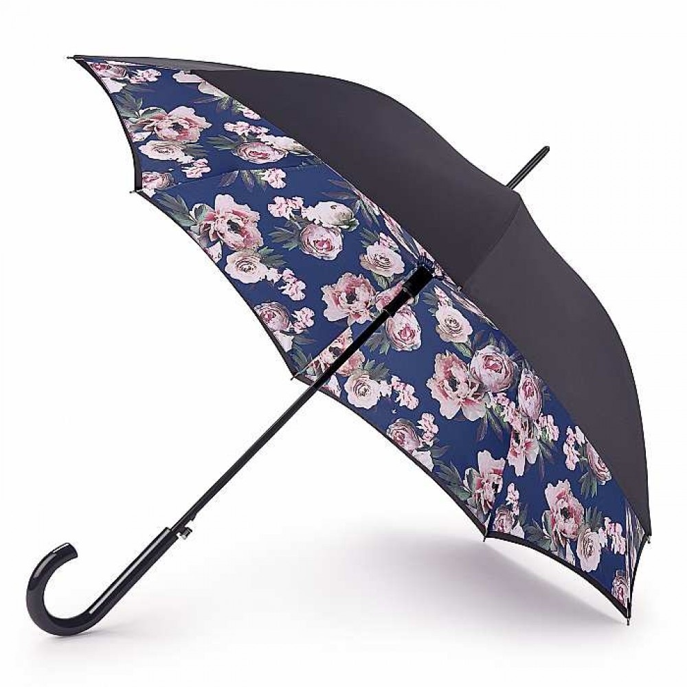 

Зонт женский Fulton Bloomsbury-2 L754 Bloomin Marvelous (Чудесный) Fulton