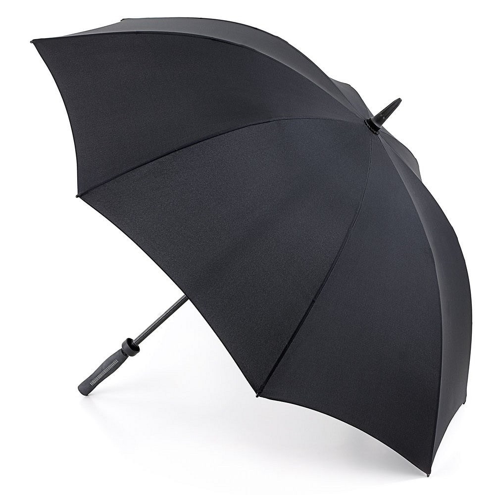 

Зонт-гольфер Fulton Technoflex S667 Black (Черный) Fulton