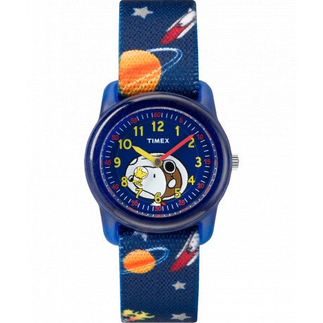 

Детские часы Timex Peanuts Tx2r41800