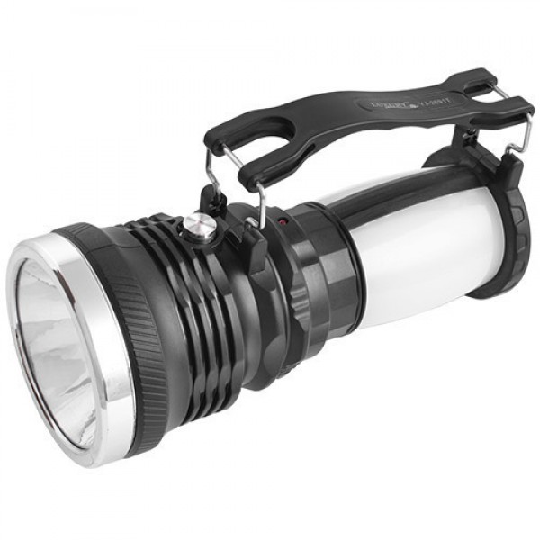 

Фонарик аккумуляторный Yajia 2892, 1W+28SMD