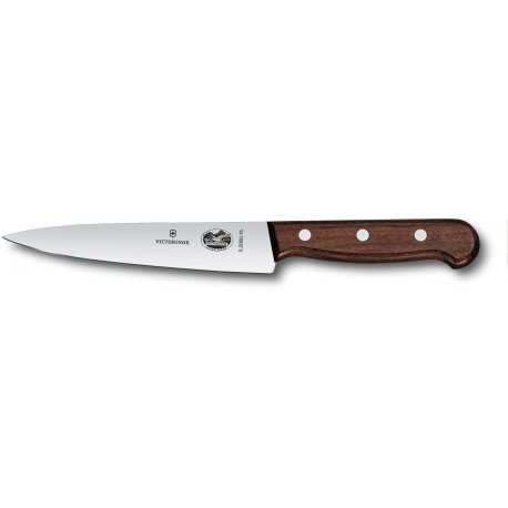 

Кухонный нож Victorinox Wood Carving Vx52000.15 коричневый