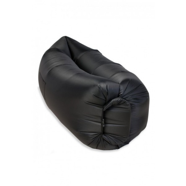 

Надувной матрас-гамак Оксфорд Original 2,2м Black