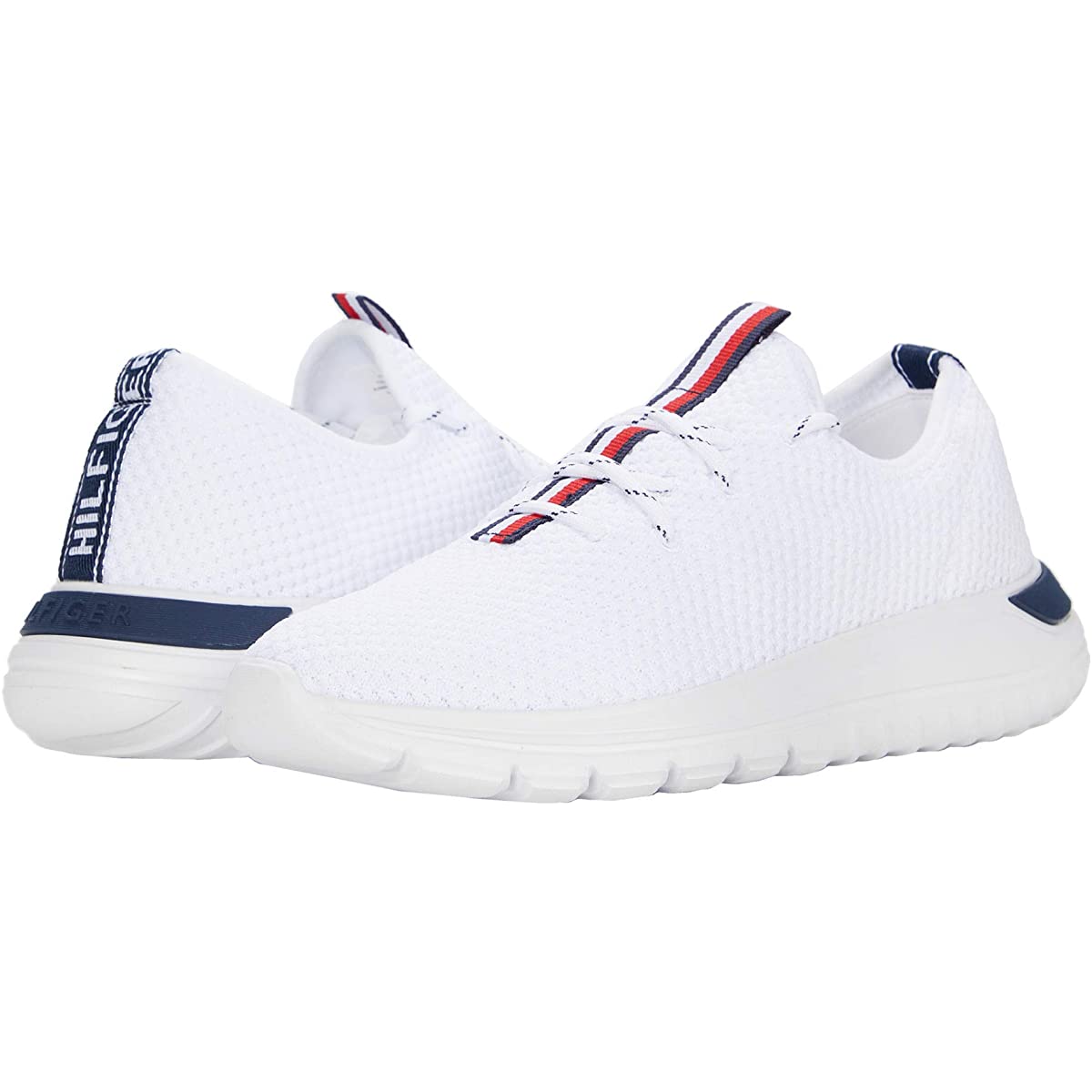 

Кроссовки женские Tommy Hilfiger Noelen Белый размер 40.5