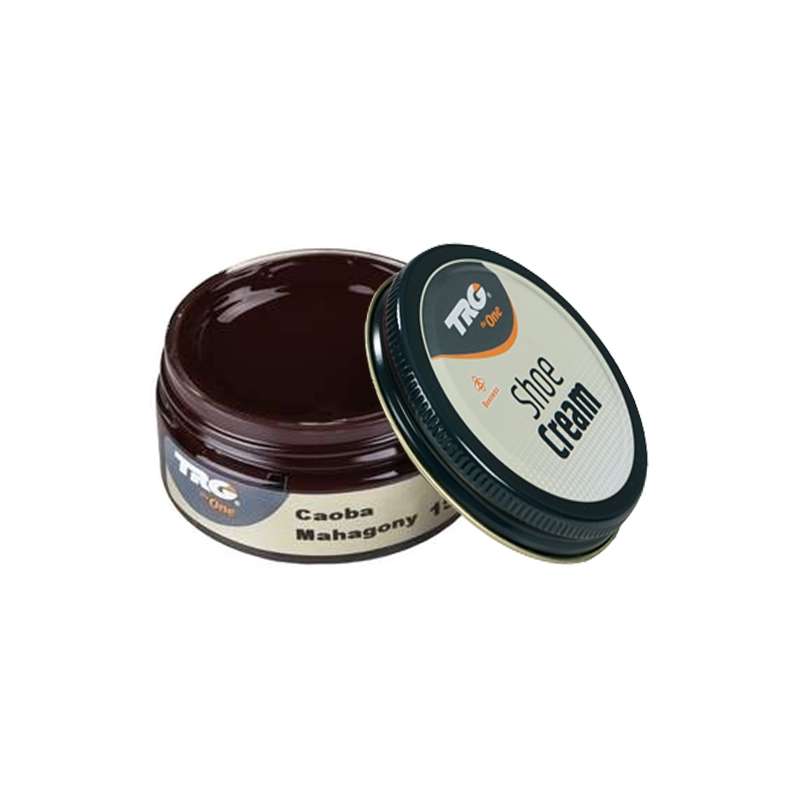 

Крем для обуви коричневый 150 Trg Shoe Cream, 50 мл
