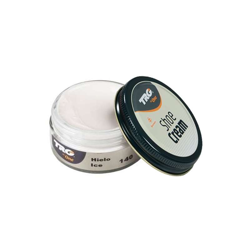 

Крем для обуви серый 140 Trg Shoe Cream, 50 мл