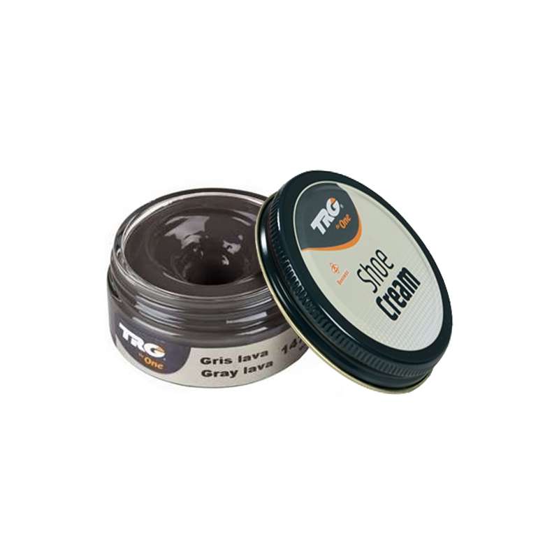 

Крем для обуви темно серый 147 Trg Shoe Cream, 50 мл