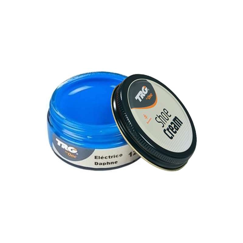 

Крем для обуви синий 122 Trg Shoe Cream, 50 мл